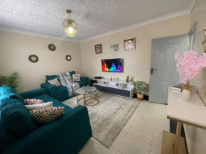 Ankar Homes, Lavender Apartment